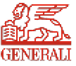 A red and white logo for Generali.

AI generated content